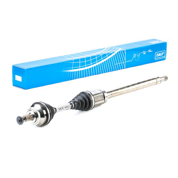 Comprar VKJC4942 SKF Semieje delantero derecho