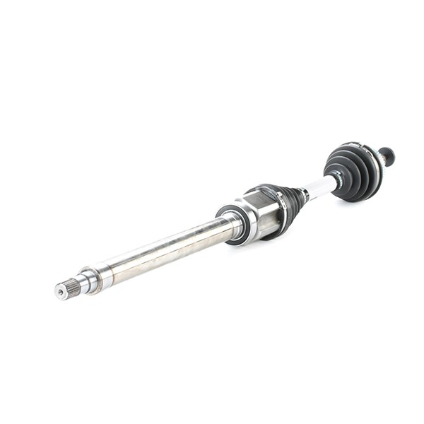 Semieje delantero derecho SKF VKJC4942