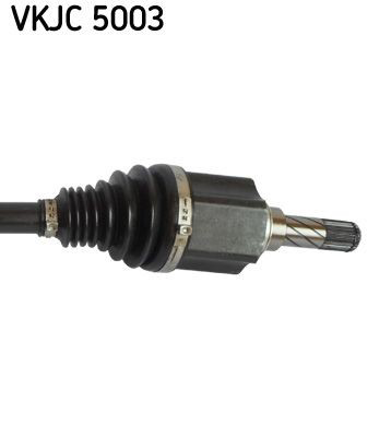 Semieje delantero izquierdo SKF VKJC5003