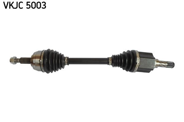 Comprar VKJC5003 SKF Semieje delantero izquierdo