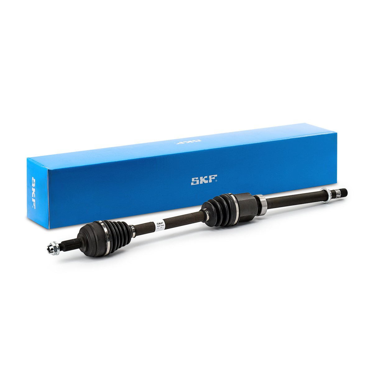 Semieje delantero derecho VKJC5043 SKF