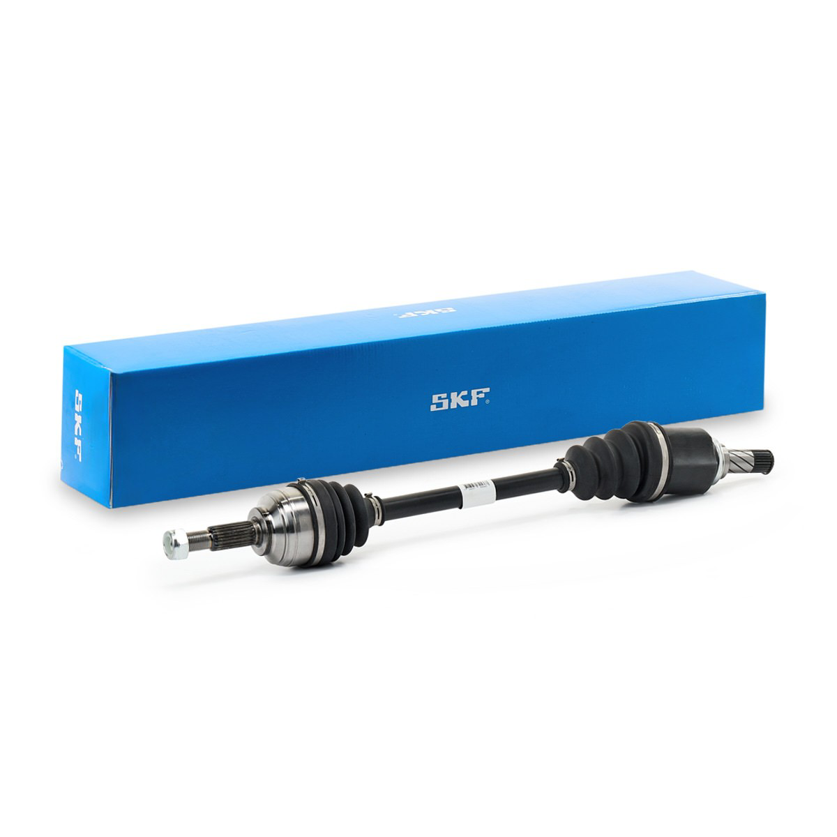 VKJC5071 SKF Semieje delantero izquierdo