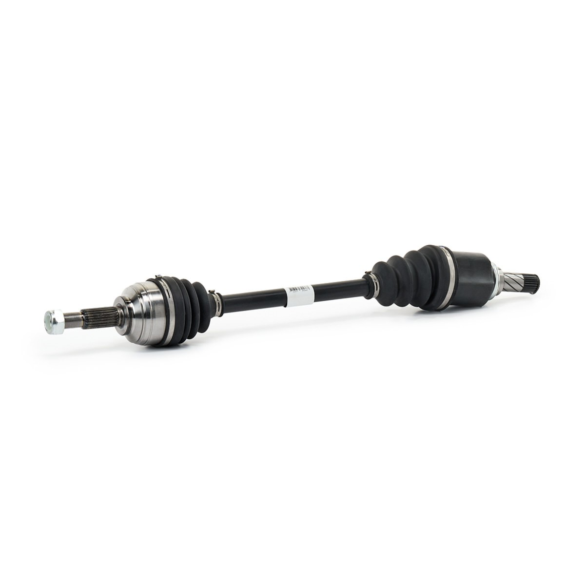 Semieje delantero izquierdo SKF VKJC5071