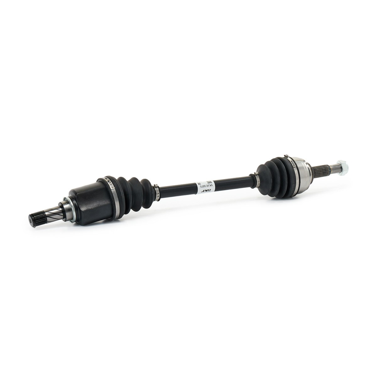 Semieje delantero izquierdo SKF VKJC5071 precio, desde 66,34 EUR