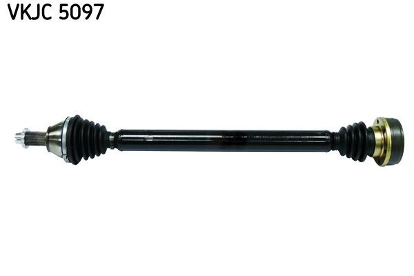 Semieje delantero derecho VKJC5097 SKF