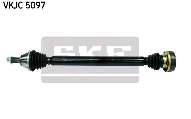 Semieje delantero derecho SKF VKJC5097