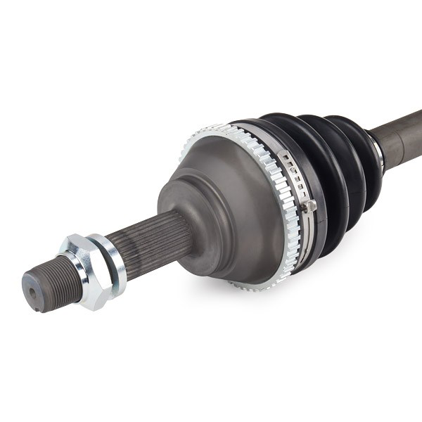 Semieje delantero izquierdo SKF VKJC5142