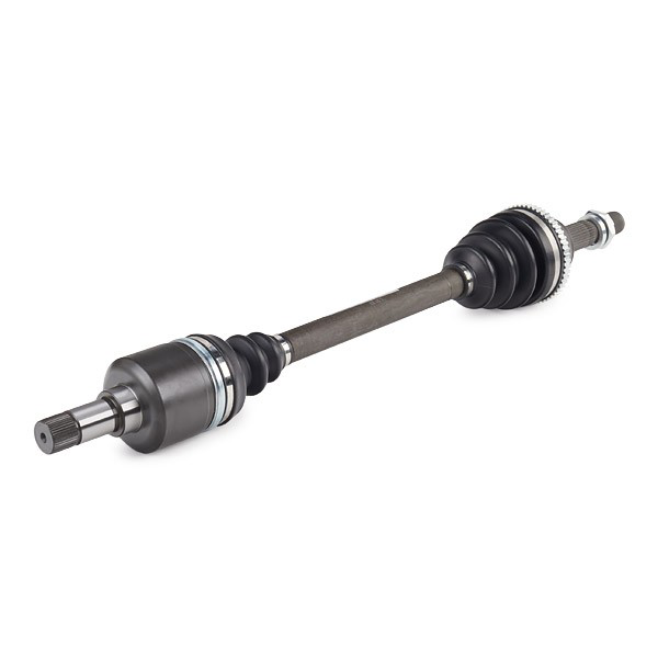 VKJC5142 SKF Semieje delantero izquierdo