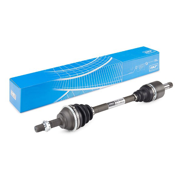 Comprar VKJC5142 SKF Semieje delantero izquierdo