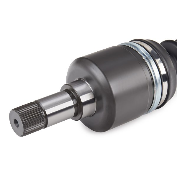 Semieje delantero izquierdo VKJC5142 SKF