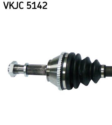 Comprar VKJC5142 SKF Semieje delantero izquierdo
