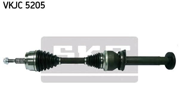 Comprar VKJC5205 SKF Semieje delantero derecho