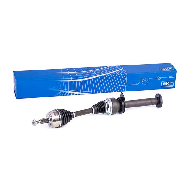 Semieje delantero derecho SKF VKJC5205 precio, desde 211,34 EUR
