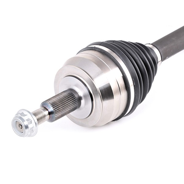 Semieje delantero derecho SKF VKJC5205
