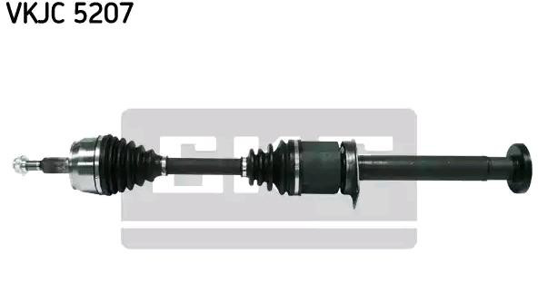 Semieje delantero derecho SKF VKJC5207