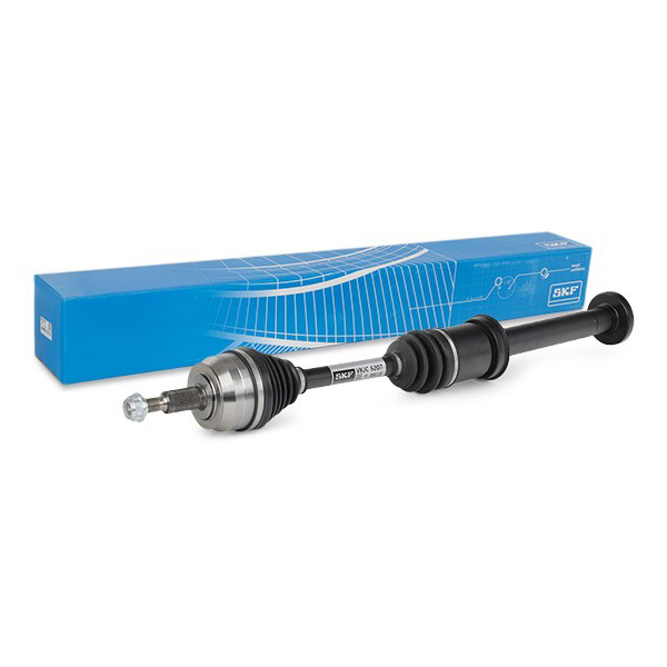 Comprar VKJC5207 SKF Semieje delantero derecho