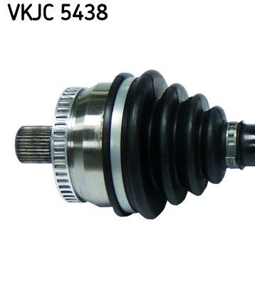 Comprar VKJC5438 SKF Semieje delantero izquierdo