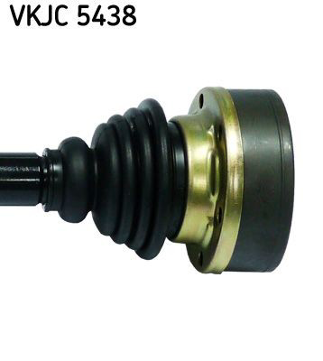 Comprar VKJC5438 SKF Semieje delantero izquierdo