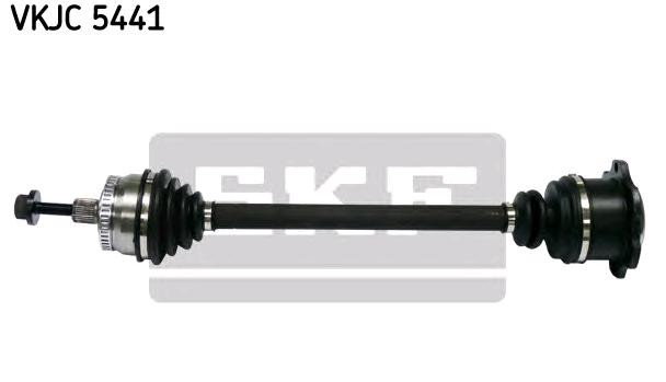 Semieje delantero izquierdo SKF VKJC5441