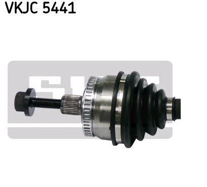 Semieje delantero izquierdo VKJC5441 SKF
