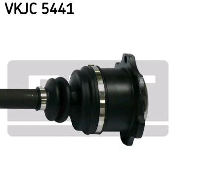 Comprar VKJC5441 SKF Semieje delantero izquierdo