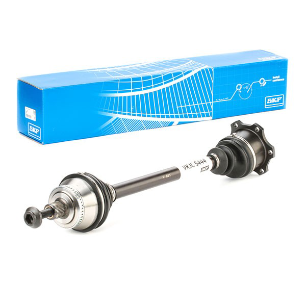 Semieje delantero izquierdo SKF VKJC5444