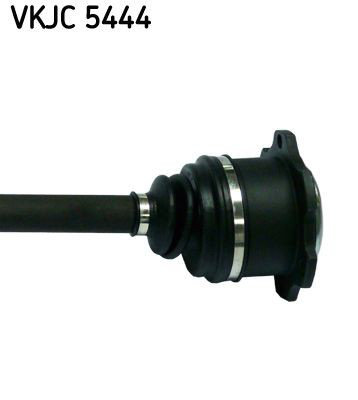 Semieje delantero izquierdo SKF VKJC5444 precio, desde 116,14 EUR
