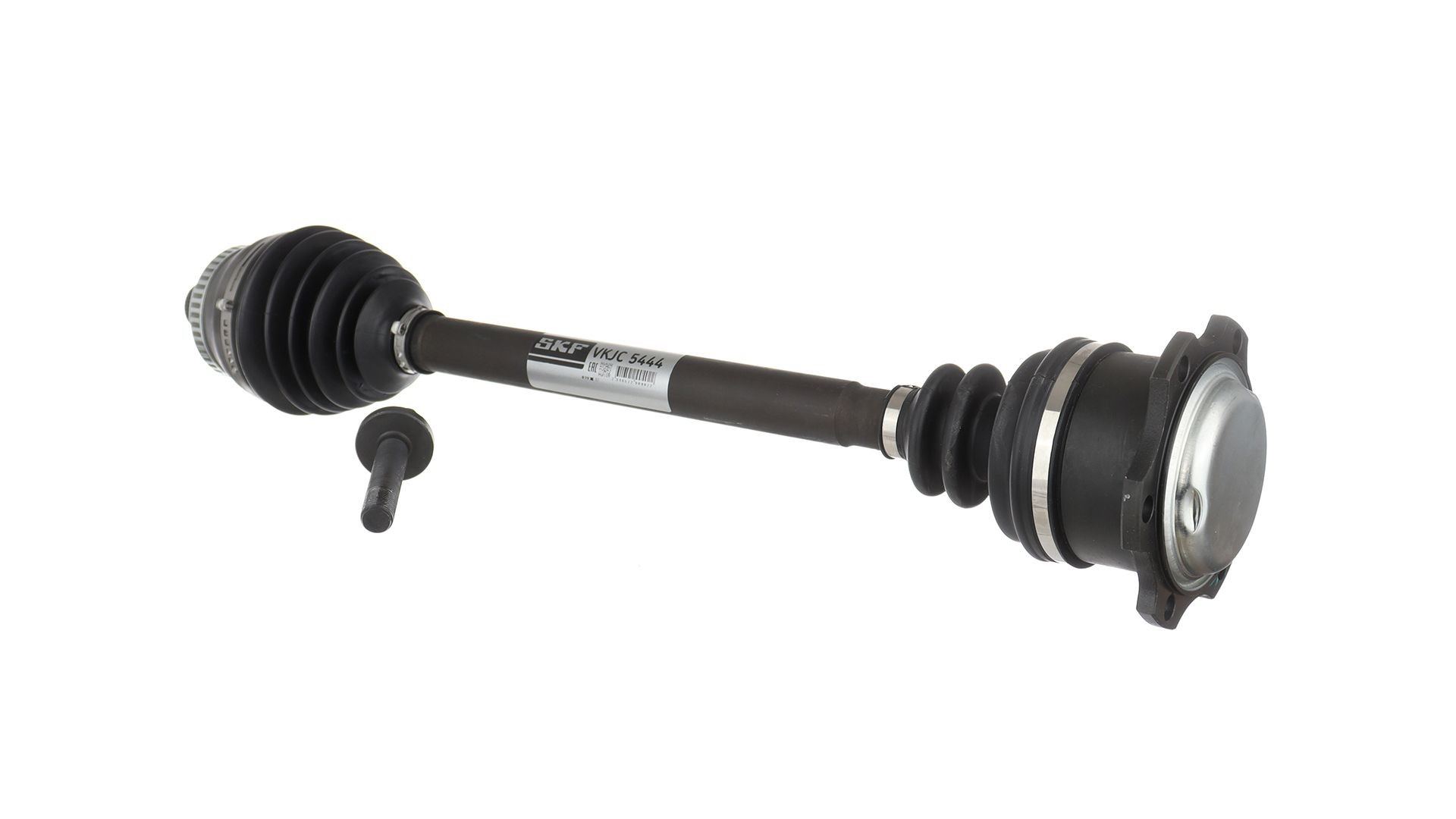 Semieje delantero izquierdo VKJC5444 SKF