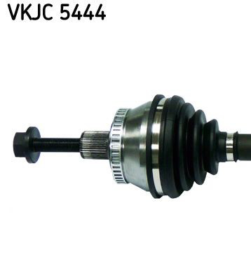 Semieje delantero izquierdo VKJC5444 SKF