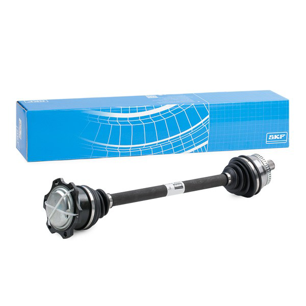 Semieje delantero derecho SKF VKJC5468