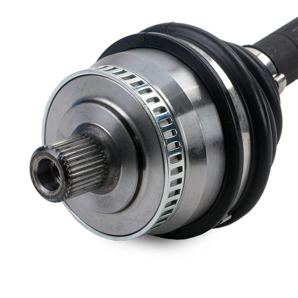 VKJC5468 SKF Semieje delantero derecho