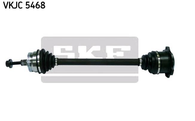 Comprar VKJC5468 SKF Semieje delantero derecho