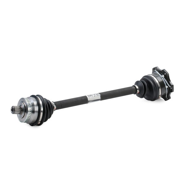 Semieje delantero derecho VKJC5468 SKF