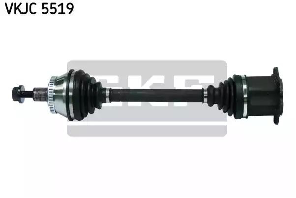 Semieje delantero VKJC5519 SKF