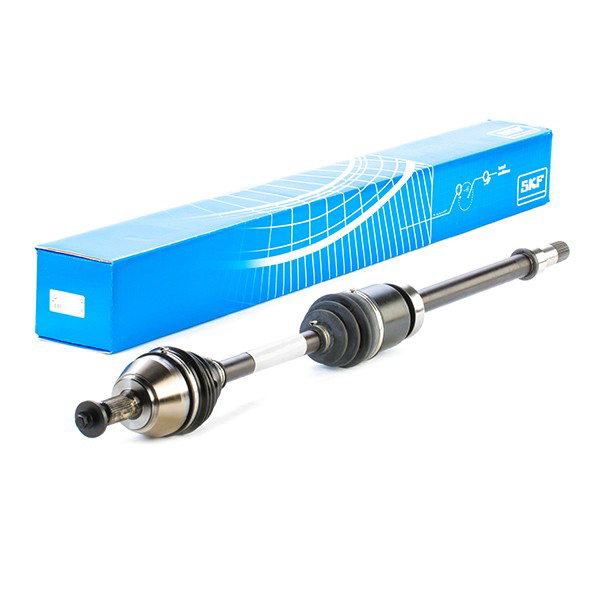 Comprar VKJC5755 SKF Semieje delantero derecho