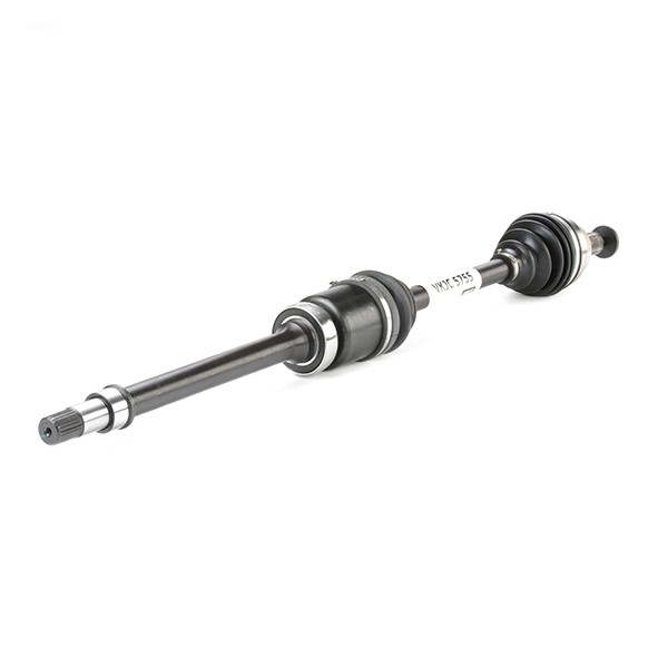 Semieje delantero derecho VKJC5755 SKF