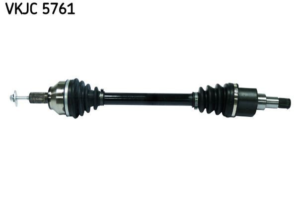 Semieje delantero izquierdo VKJC5761 SKF