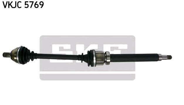 Comprar VKJC5769 SKF Semieje delantero derecho