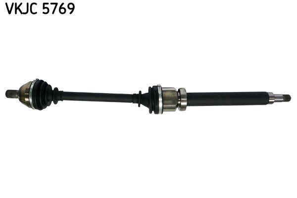 VKJC5769 SKF Semieje delantero derecho