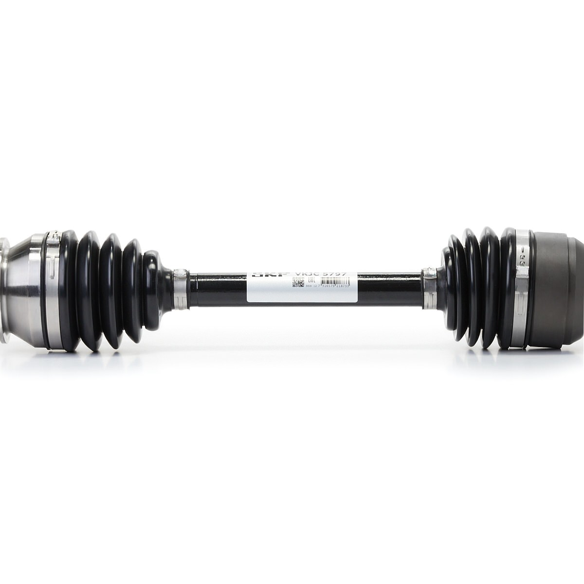 VKJC5797 SKF Semieje delantero derecho