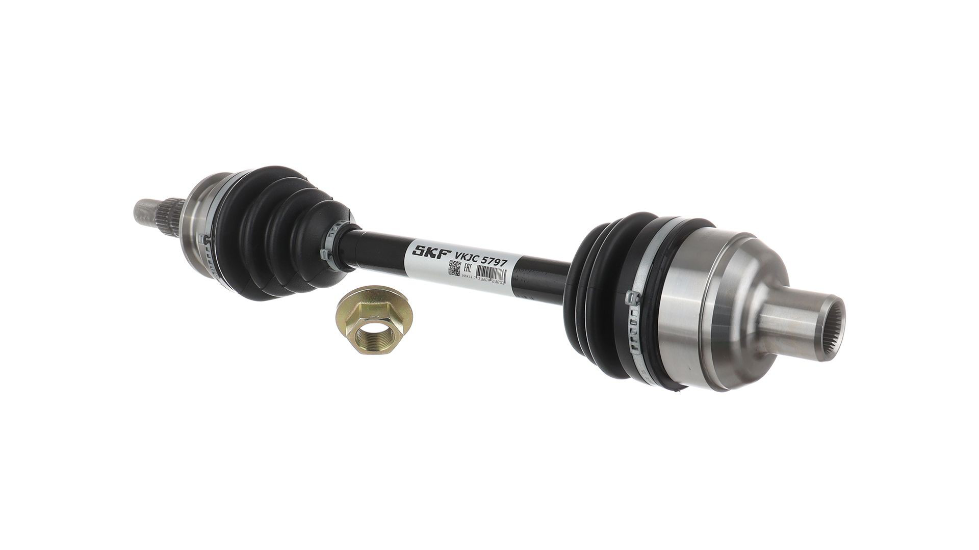 Semieje delantero derecho SKF VKJC5797 precio, desde 77,14 EUR