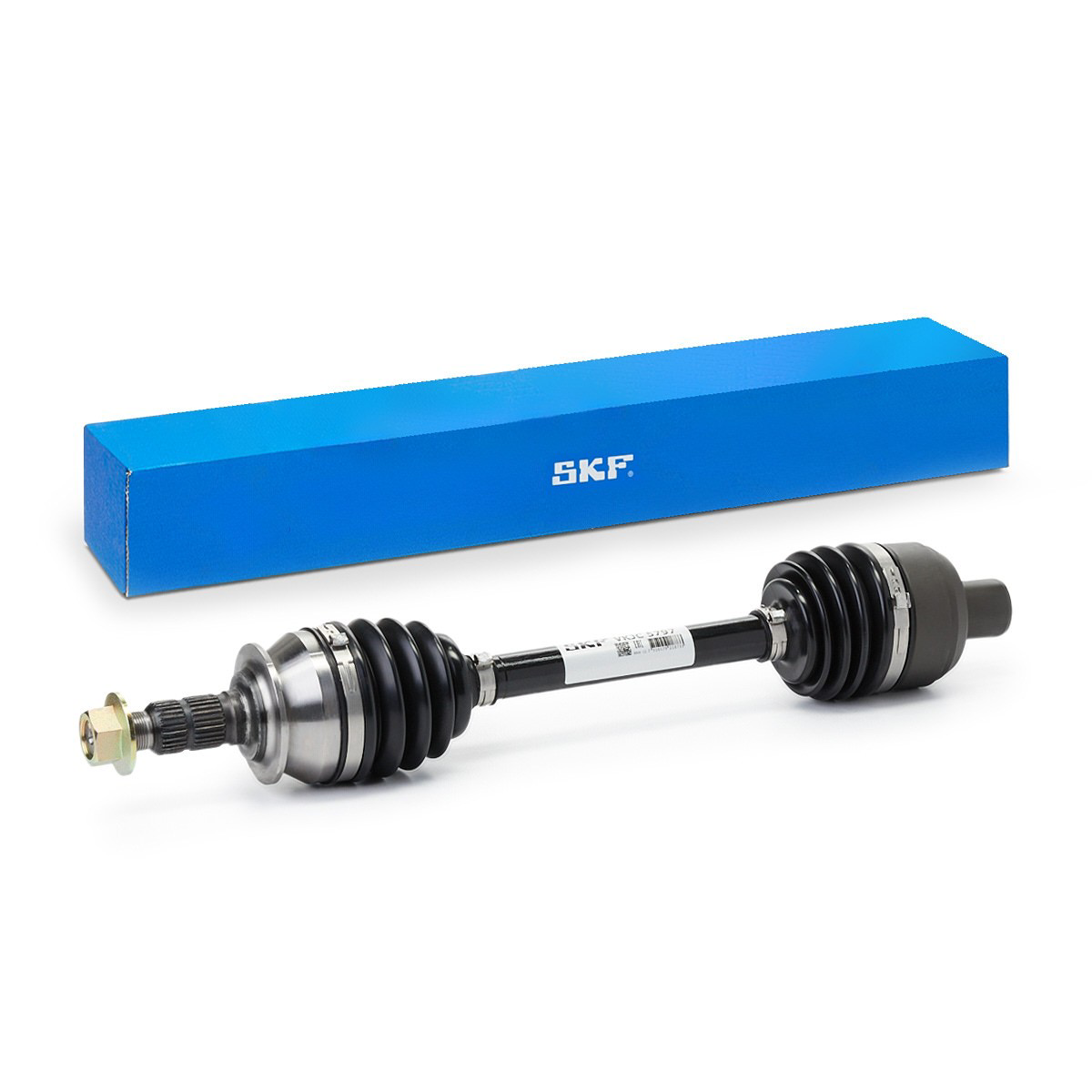 Comprar VKJC5797 SKF Semieje delantero derecho