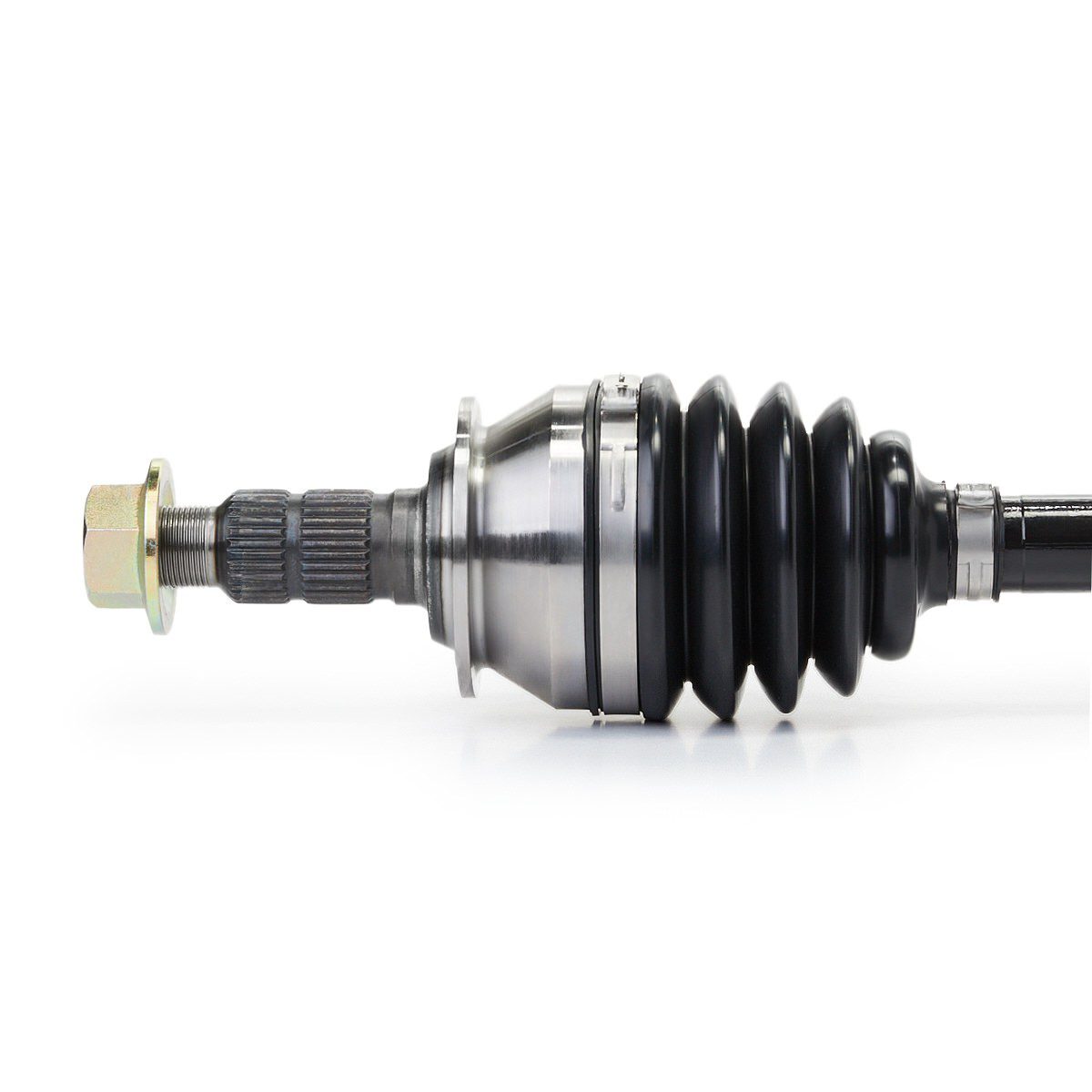 Semieje delantero derecho VKJC5797 SKF