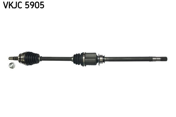 Semieje delantero derecho VKJC5905 SKF