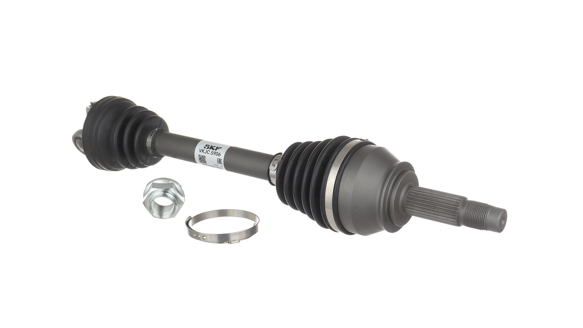 Semieje delantero izquierdo SKF VKJC5906 precio, desde 75,23 EUR