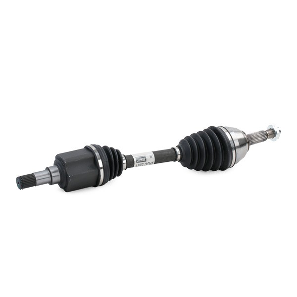 Semieje delantero izquierdo VKJC5941 SKF