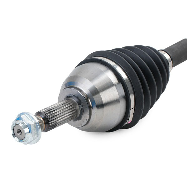 Semieje delantero izquierdo SKF VKJC5941