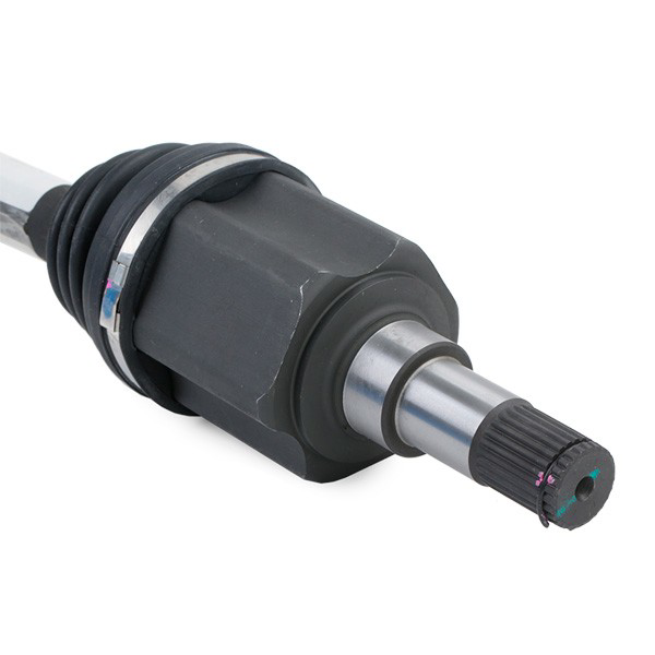 Semieje delantero izquierdo VKJC5941 SKF