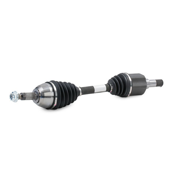 VKJC5941 SKF Semieje delantero izquierdo