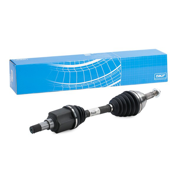 Comprar VKJC5941 SKF Semieje delantero izquierdo